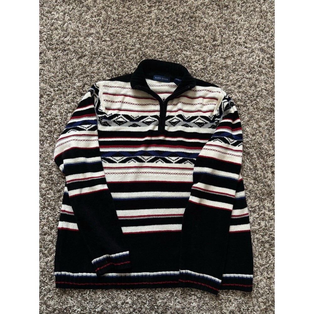 Women’s Karen Scott Sweater